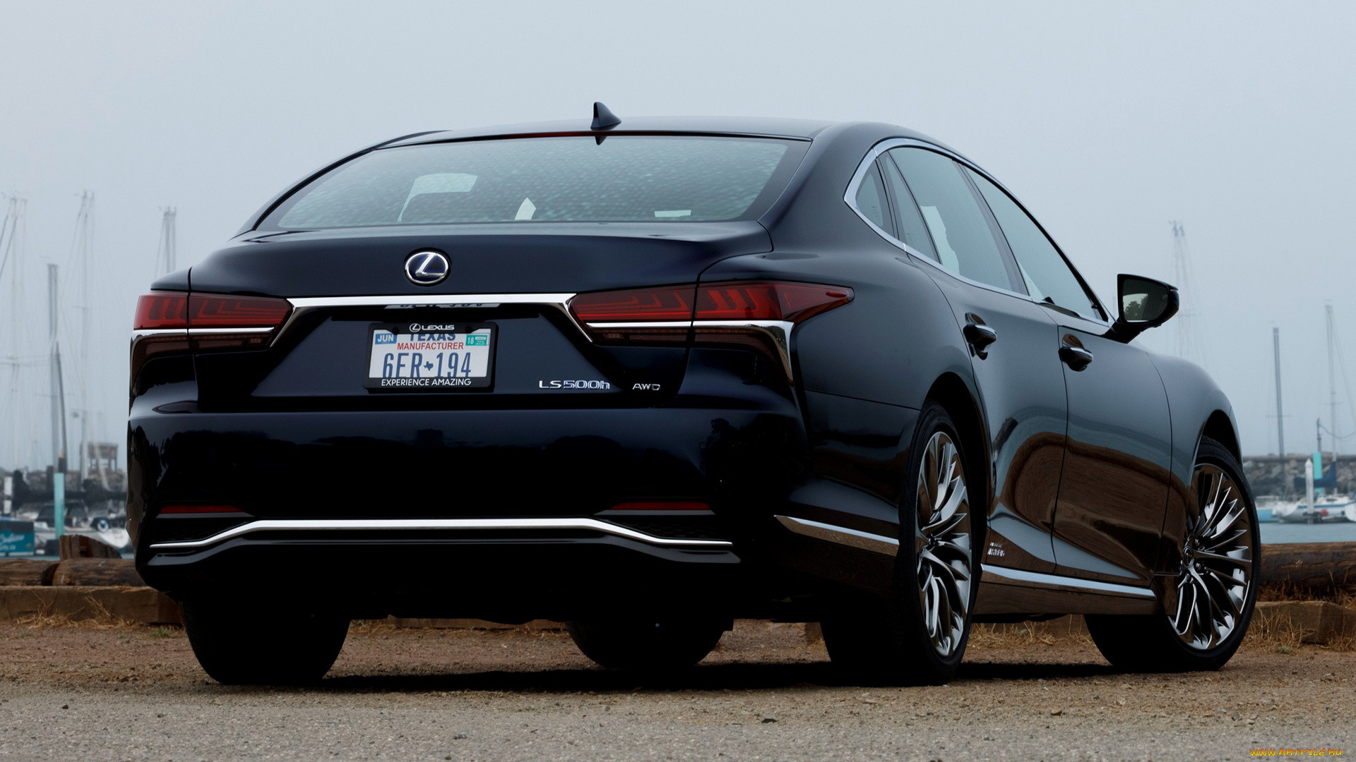 , lexus